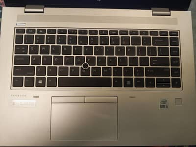HP probook