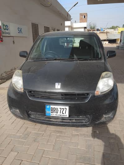 Toyota Passo 2010/14 modal for  sale available