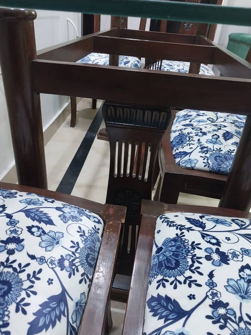 Dining Table 1
