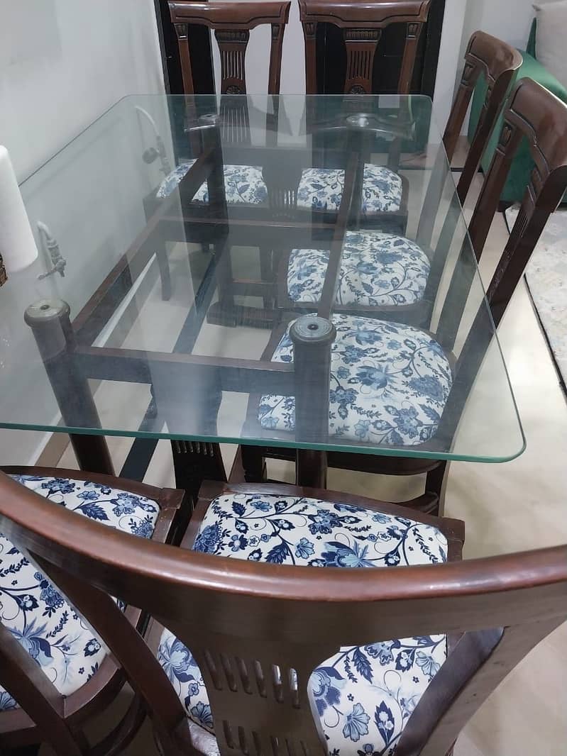 Dining Table 2