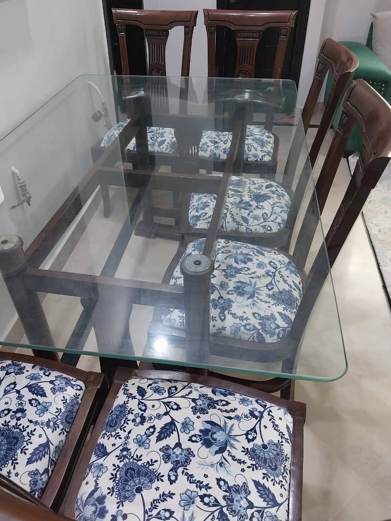 Dining Table 3