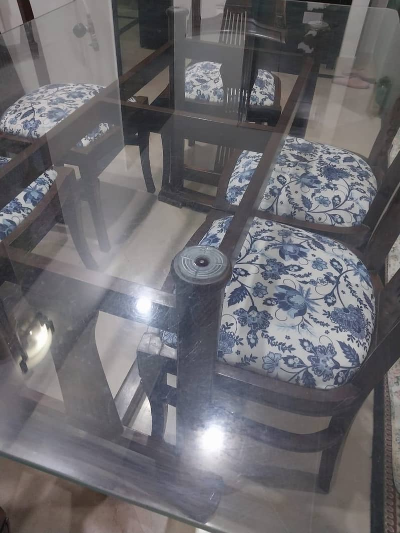 Dining Table 5