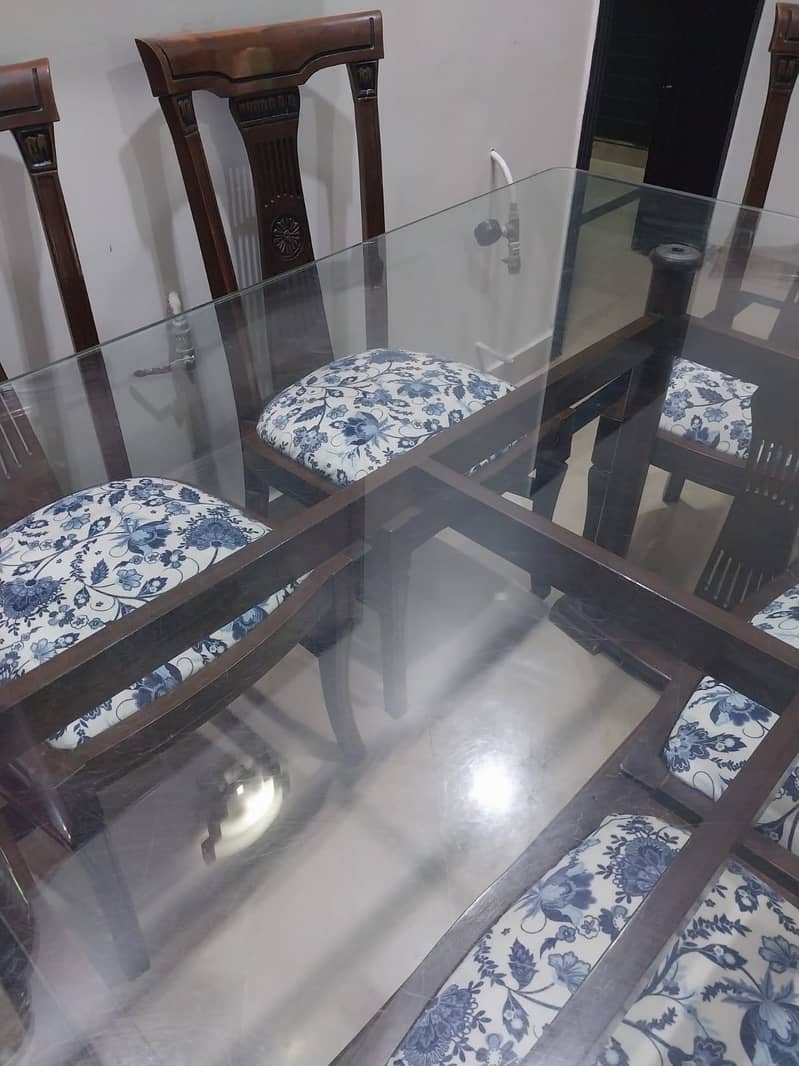 Dining Table 7