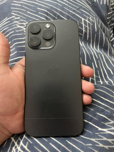 Apple iPhone 15 Pro Max Jv