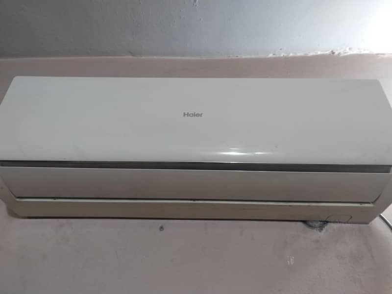 Haier 1