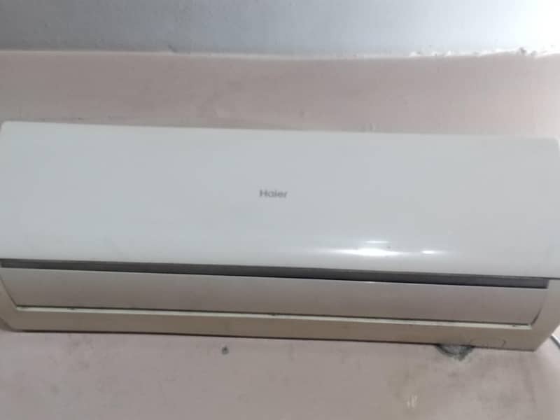 Haier 2