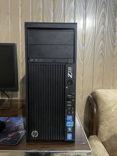 Hp z230