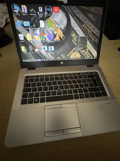 Hp laptop