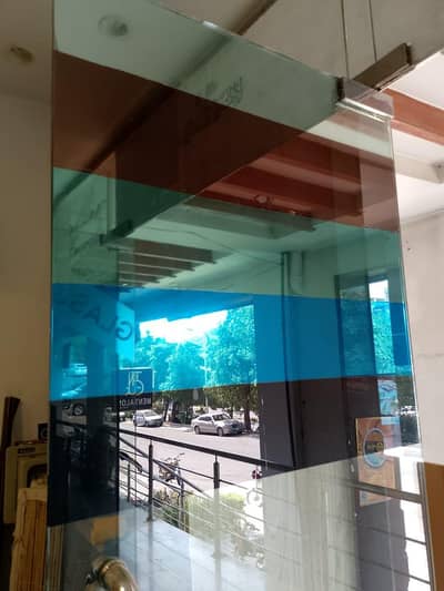 window blinds