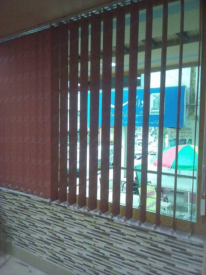 window blinds 6