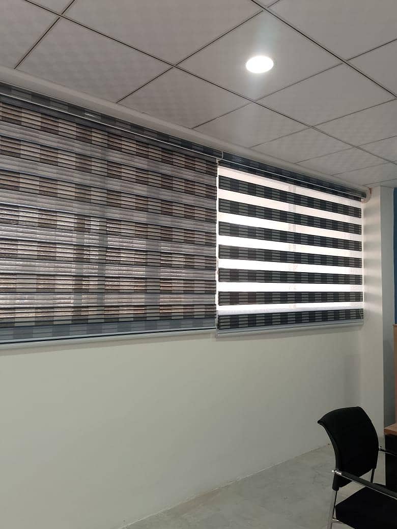 window blinds 7