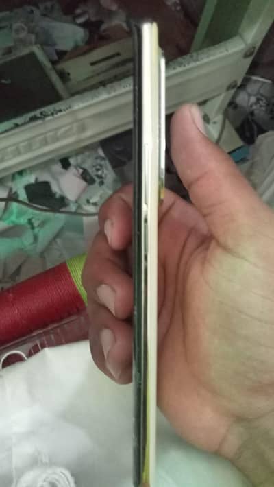 Infinix Zero 30