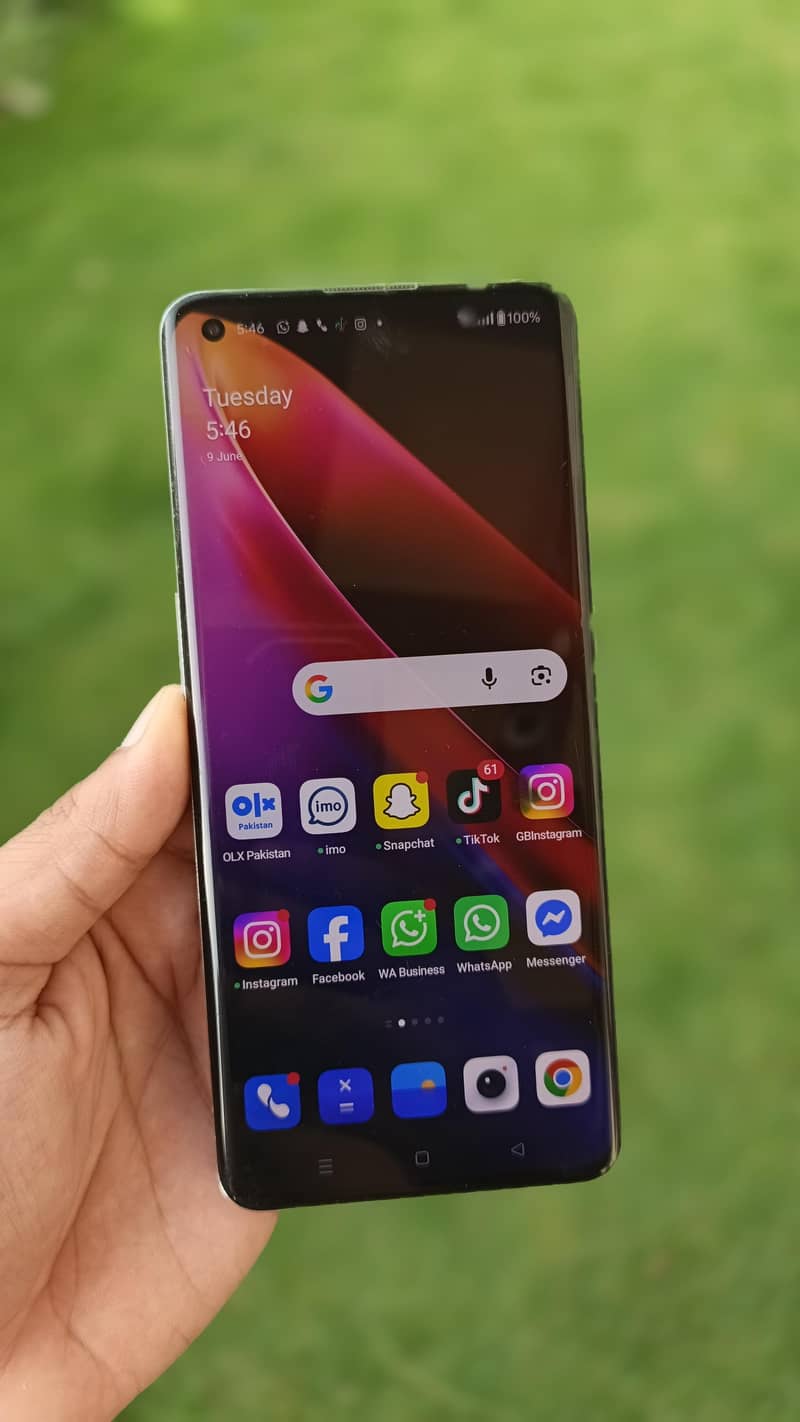 one plus 9 pro 0