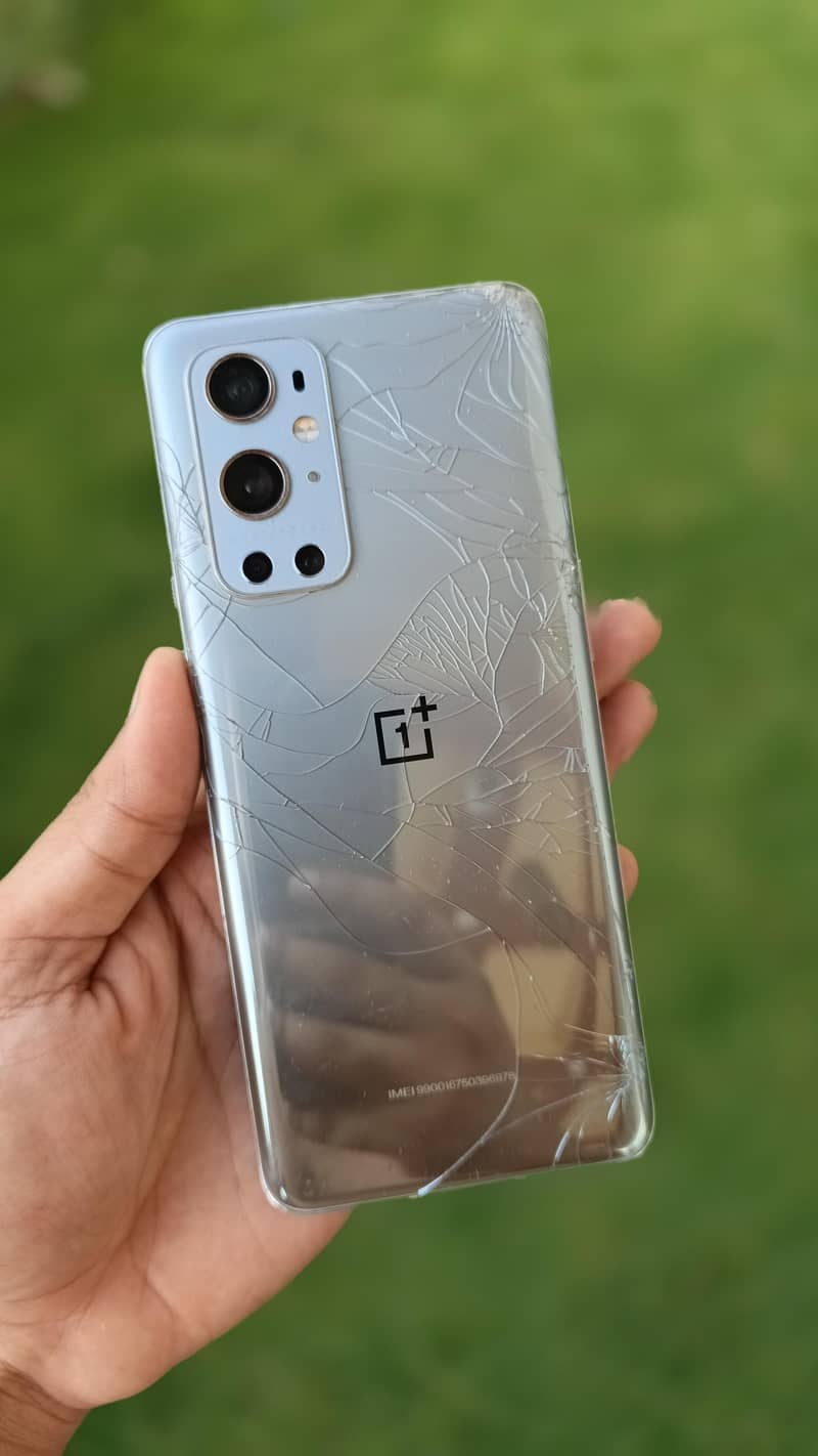 one plus 9 pro 2