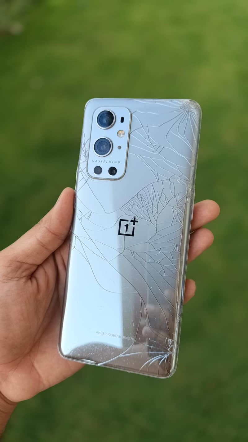 one plus 9 pro 3