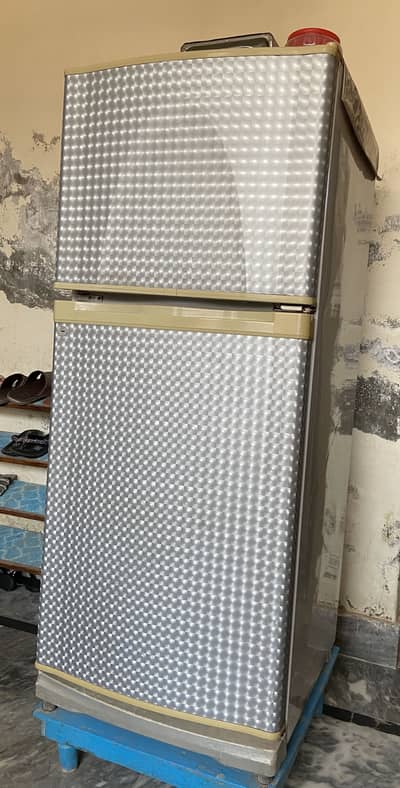 Dawlance Refrigerator - Good condition No damage