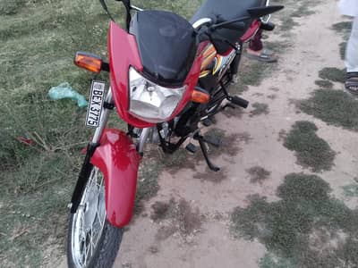 Honda pridor Watts app 03241068106