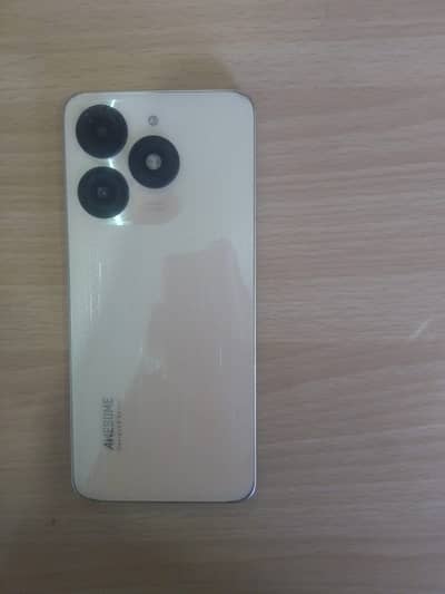 Itel A70 in brilliant condition 8/256