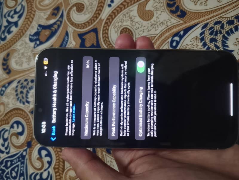 iphone 13 pro 5