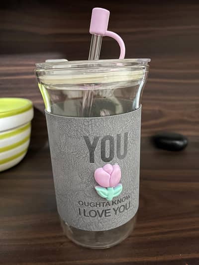 coffee elegant glass