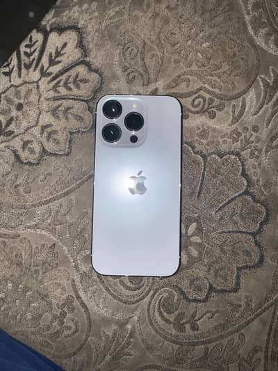 Apple iPhone 14 Pro