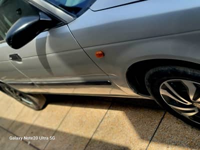 Suzuki Baleno 2003