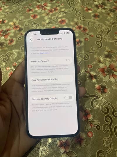 Apple iPhone 13 Pro