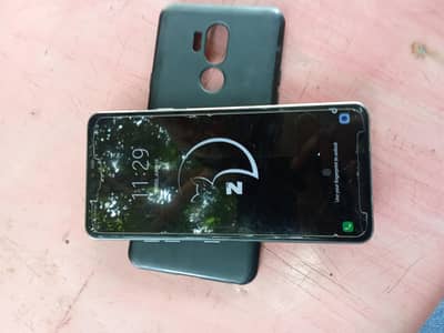 LG G7 ThinQ