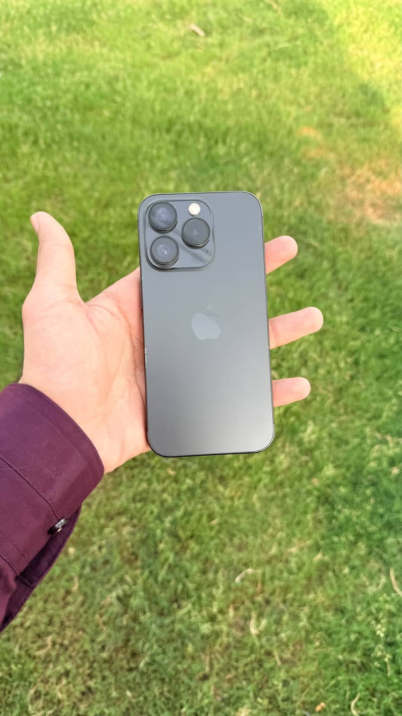 Iphone 15pro 1