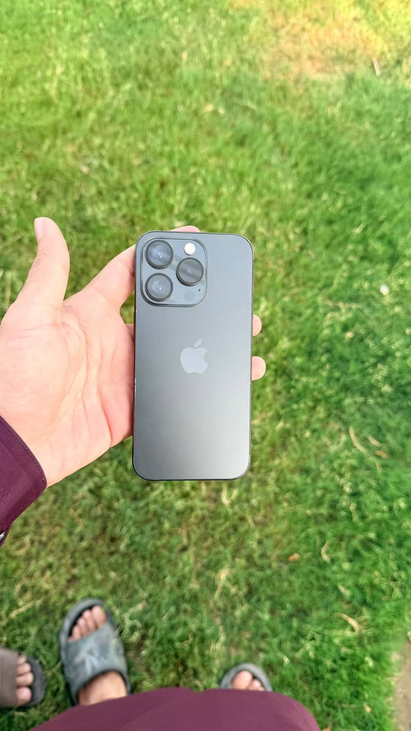 Iphone 15pro 2