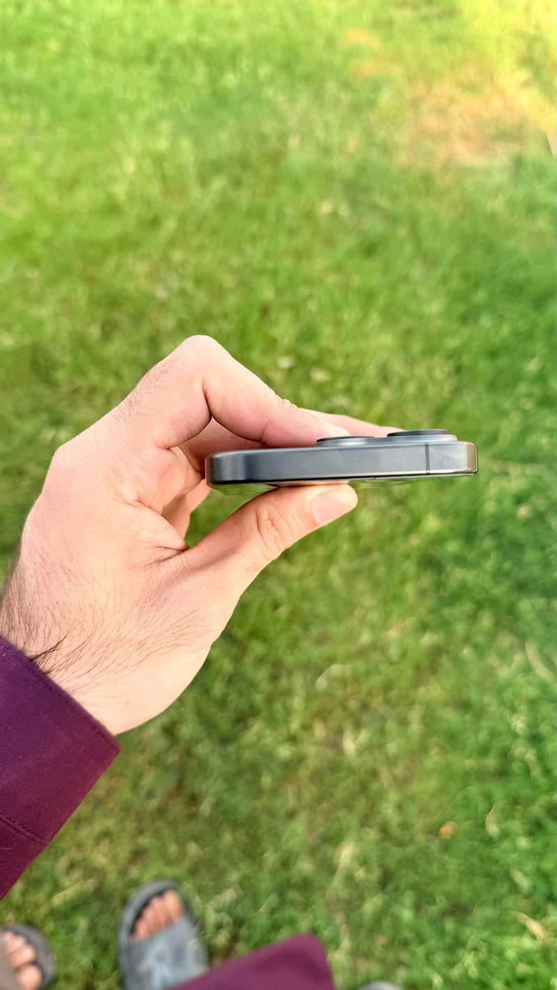 Iphone 15pro 4