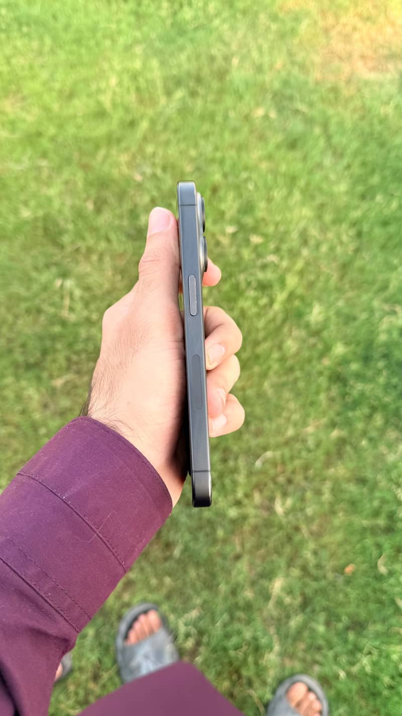Iphone 15pro 6