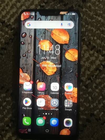 Vivo y83