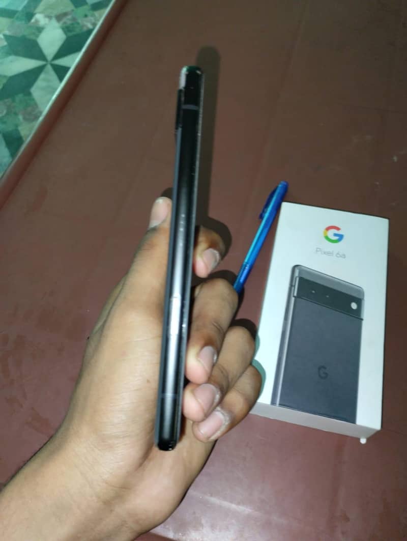 pixel 6a 2