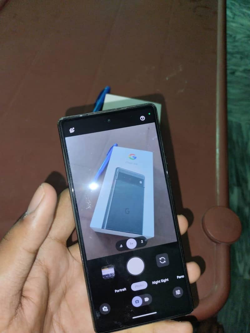 pixel 6a 3