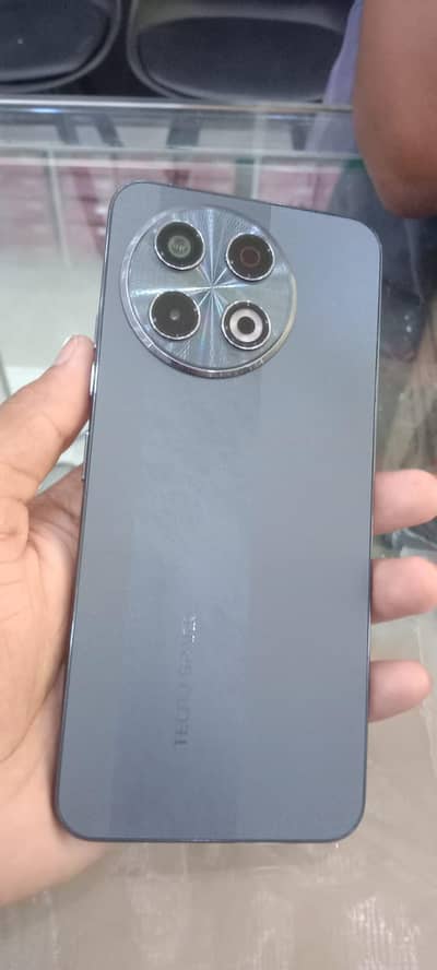 Tecno SPARK 30 Pro