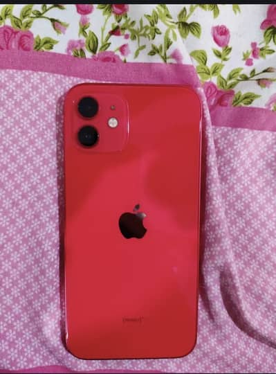 Apple iPhone 12 64gb non pta 10/10