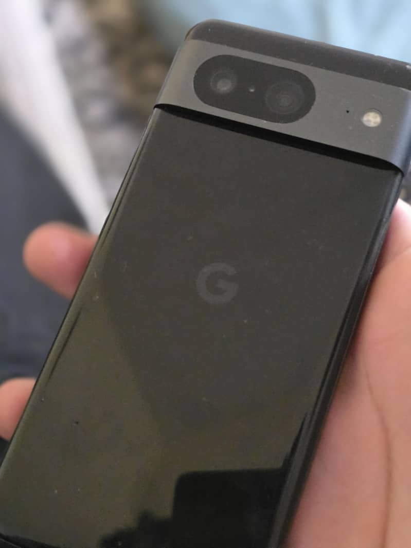 Google Pixel 8 1