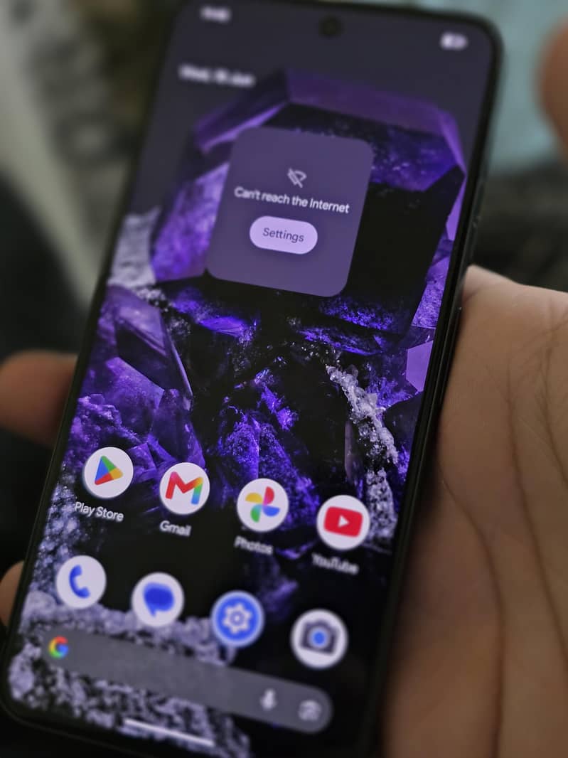 Google Pixel 8 3