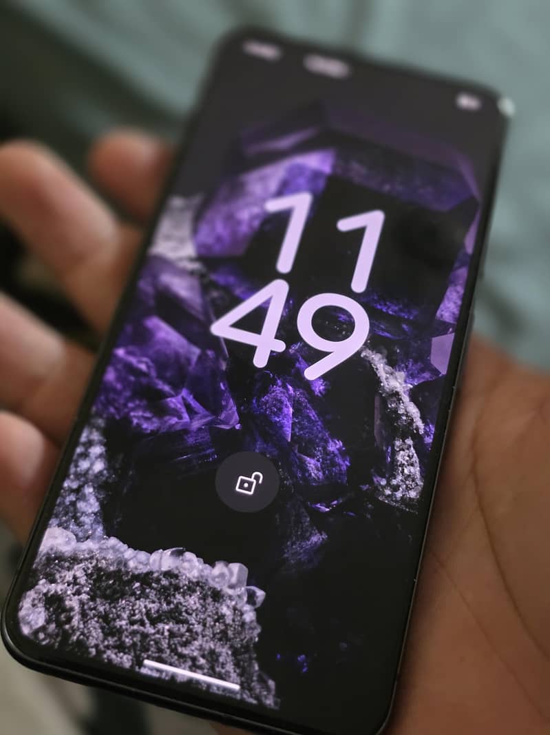 Google Pixel 8 7