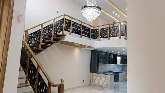10 Marla Brand New House Available For Rent In Bahria Town Phase 8 Rawalpindi Overseas
