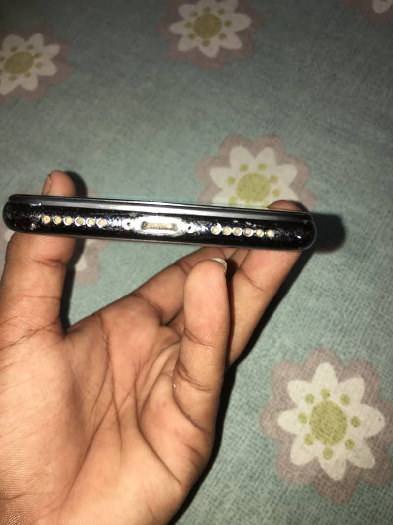 Apple iPhone X 9