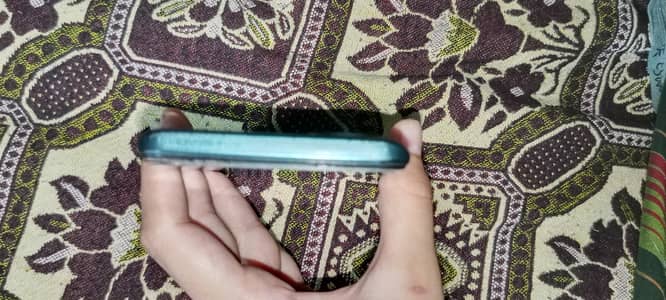Infinix Hot 11