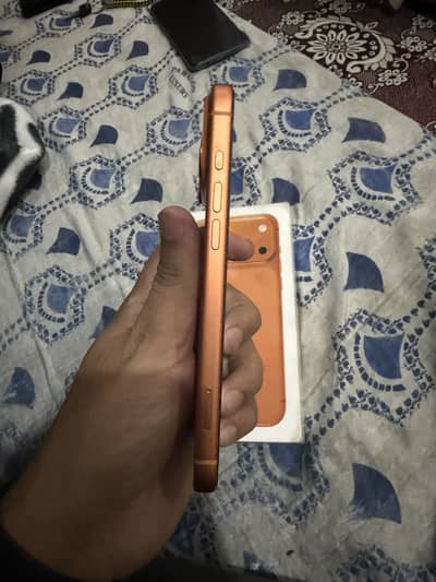 Iphone 17pro max 512GB FU