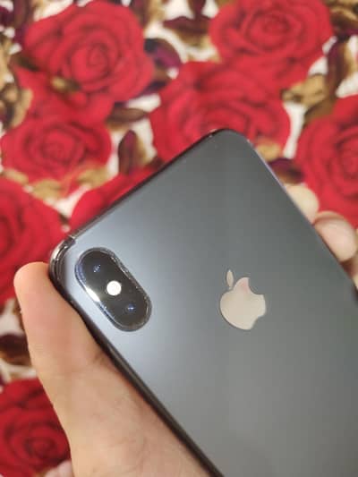 iphone XS max
