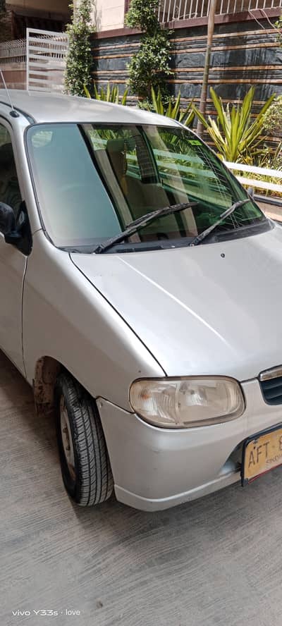 suzuki alto vxr 2004 Automatic/better then cultus coure,sentro,mehran