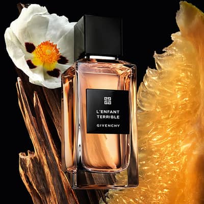 Givenchy L’Enfant Terrible Original Perfume – Dubai Duty Free