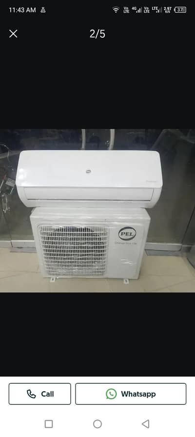 P E L ac 1Ton For sale