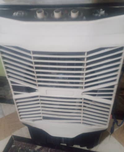 Room cooler