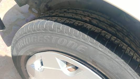 Daihatsu Cuore 2011